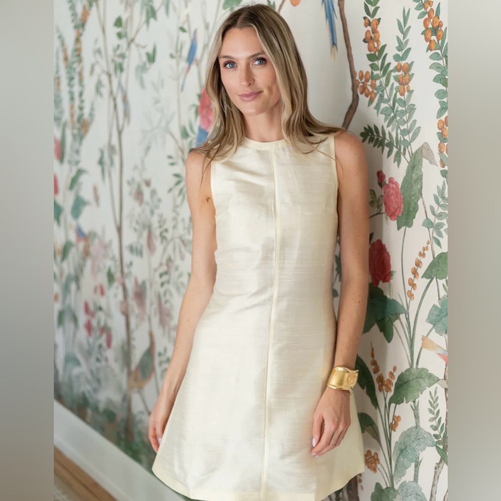 Julia Amory Baby Jane Dress - Limonata NWT XS